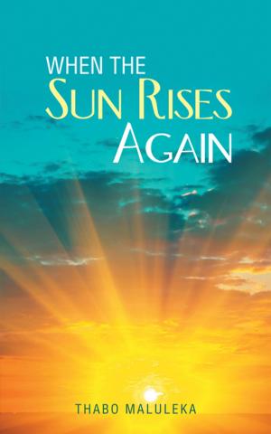 Cover of the book When the Sun Rises Again by E. Rutherford
