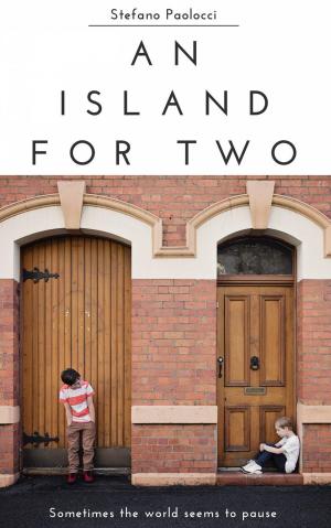 Cover of the book An Island for Two by Jodie Sloan