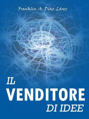 Cover of Il Venditore di Idee