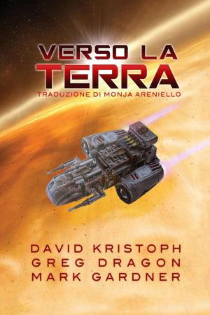 Cover of the book Verso la Terra by Erica Satifka, Sarah Pinsker