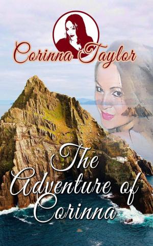 Cover of the book The Adventure of Corinna by Federica Leva