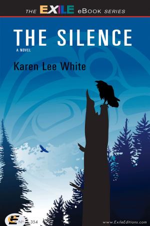 Cover of the book The Silence by Daniel David Moses