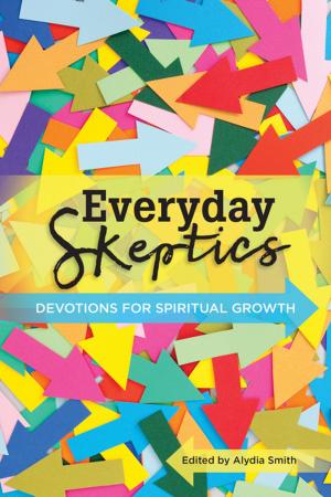 Cover of the book Everyday Skeptics by Robert Sawyer