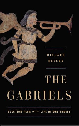 bigCover of the book The Gabriels by 