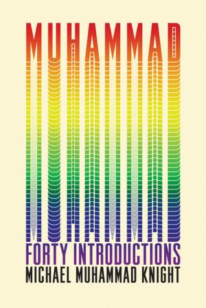 Book cover of Muhammad: Forty Introductions