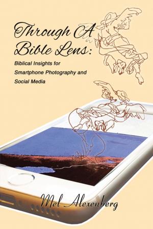 Cover of the book Through A Bible Lens by Dave Takisaki
