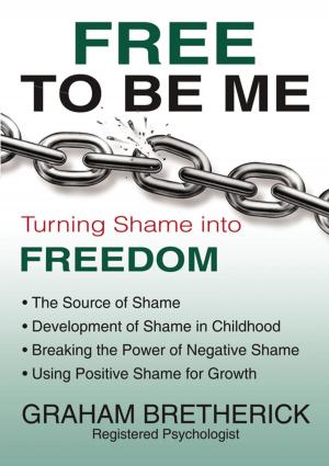 Cover of the book Free To Be Me by Paulette Harper