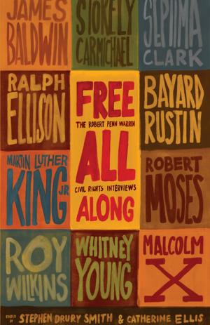 Cover of the book Free All Along by Marie-Monique Robin