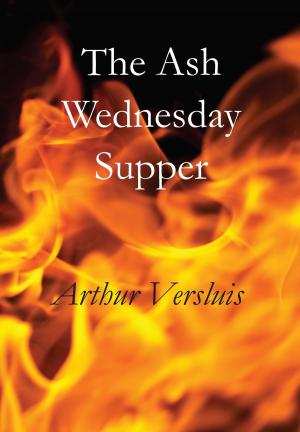 Cover of The Ash Wednesday Supper