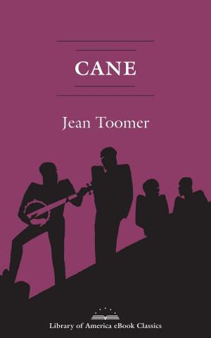 Book cover of Cane