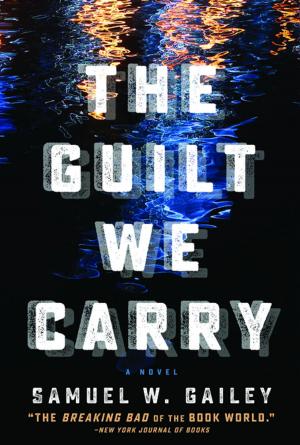 Cover of The Guilt We Carry