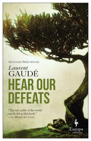 Cover of the book Hear Our Defeats by Clare Fisher