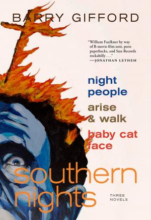 Cover of the book Southern Nights by Savannah Knoop