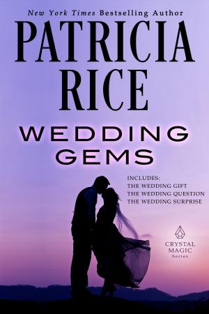 Cover of the book Wedding Gems by Jennifer Stevenson