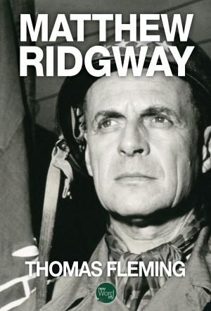 Cover of the book Matthew Ridgway by Eric Shipton