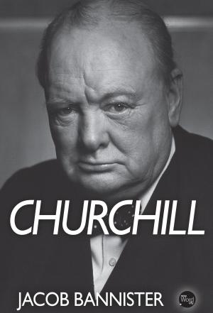 Cover of the book Churchill by Richard Winston