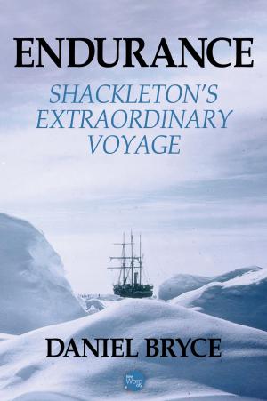 Cover of the book Endurance: Shackleton's Extraordinary Voyage by Thomas Fleming