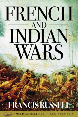 Book cover of French and Indian War
