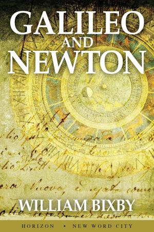 Cover of the book Galileo and Newton by J.H. Plumb