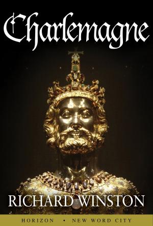 Cover of the book Charlemagne by Frank Ernest Hill, Allan Nevins
