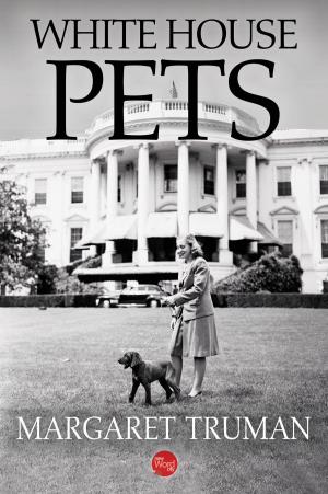 Book cover of White House Pets
