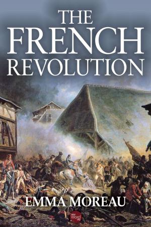Cover of the book The French Revolution by Carlos Aguerro