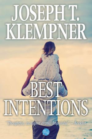 Cover of the book Best Intentions by Lee Martin