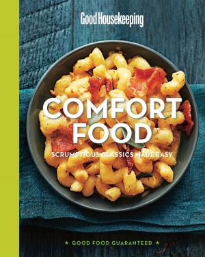 Cover of the book Good Housekeeping Comfort Food by Janis Jibrin, M.S., R.D., Susan Westmoreland