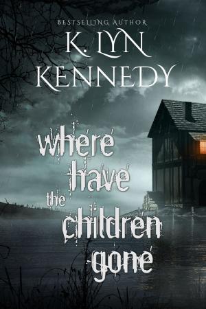bigCover of the book Where Have the Children Gone by 