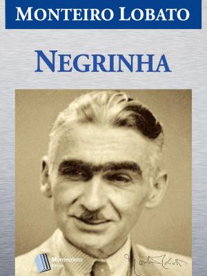 Cover of the book Negrinha by Fernando Pessoa