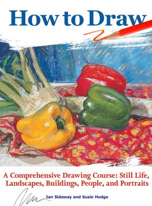 Book cover of How to Draw