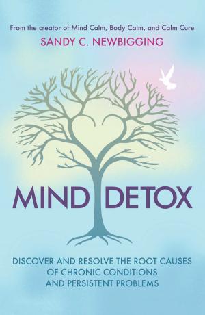 Book cover of Mind Detox
