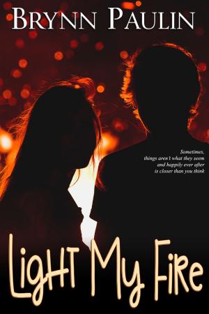 Cover of the book Light My Fire by Kara O'Neal