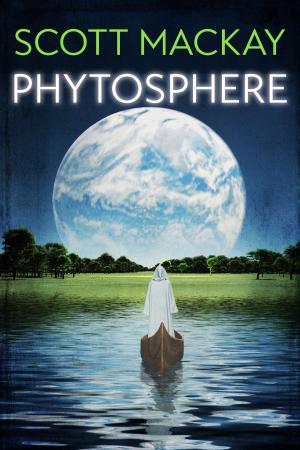 Cover of the book Phytosphere by Edo van Belkom