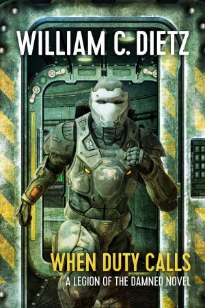 Cover of the book When Duty Calls by Ian McDonald
