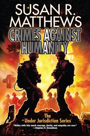 Cover of the book Crimes Against Humanity by Travis S. Taylor