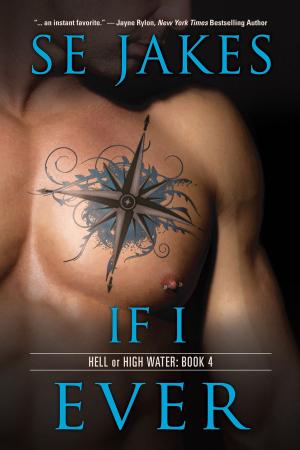 Book cover of If I Ever