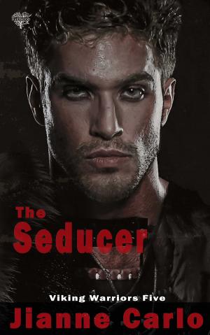 Cover of the book The Seducer by Natalie Brock