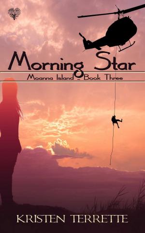 Cover of the book Morning Star by Gordon L. Rottman