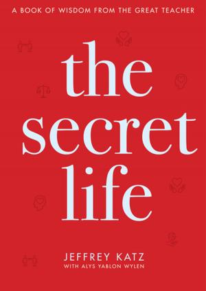 Cover of the book The Secret Life by Nick J. Tate