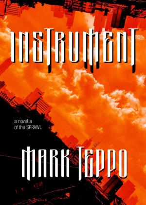 Book cover of Instrument