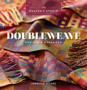 Cover of the book Doubleweave Revised & Expanded by Trey Radel