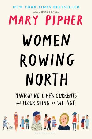 Cover of the book Women Rowing North by Dr Zhodi Angami