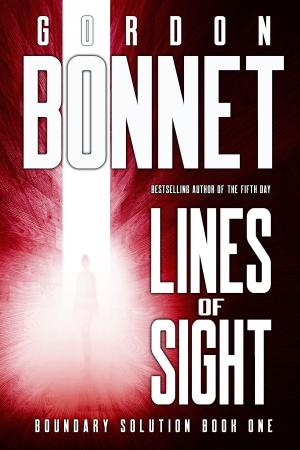 Cover of the book Lines of Sight by KD McCrite