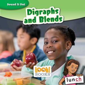 Cover of the book Digraphs and Blends by Joanne Mattern