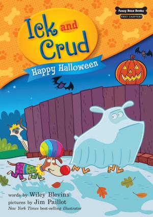 Cover of Happy Halloween (Book 6)