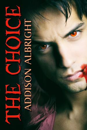 Cover of the book The Choice by Michael P. Thomas