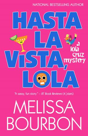 Book cover of Hasta La Vista, Lola