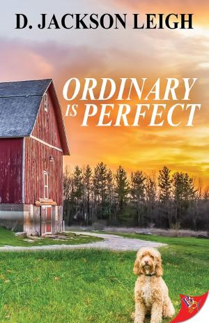 Cover of the book Ordinary is Perfect by Rosalie Tarr