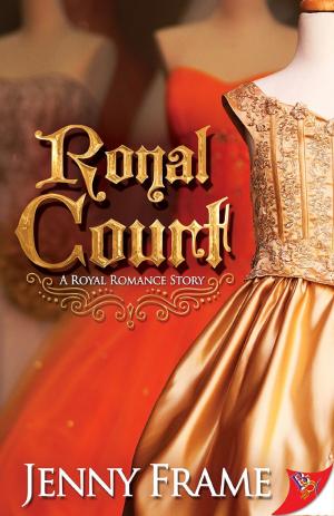 Cover of the book Royal Court by Stevie Mikayne